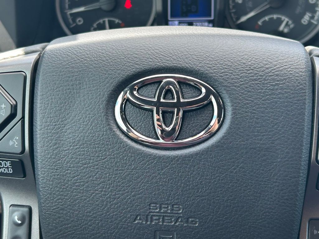 Used 2023 Toyota Tacoma Truck