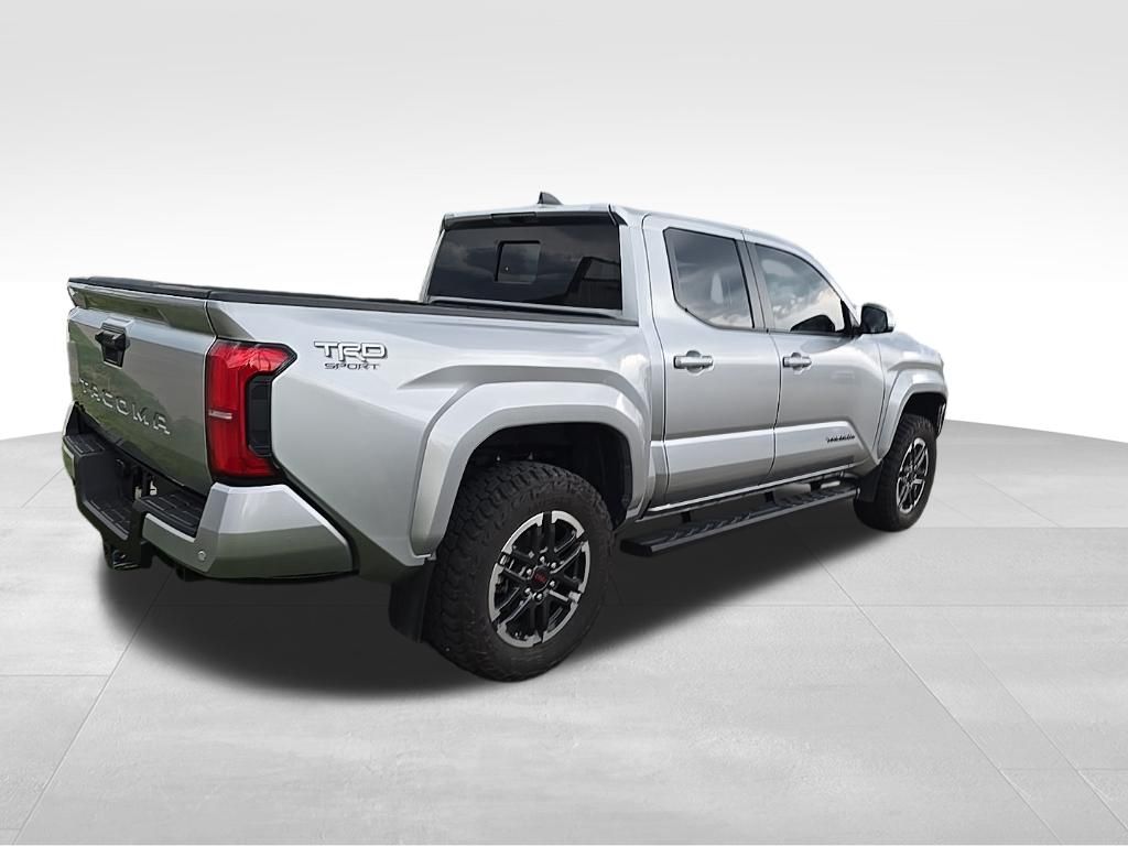 Used 2024 Toyota Tacoma Truck