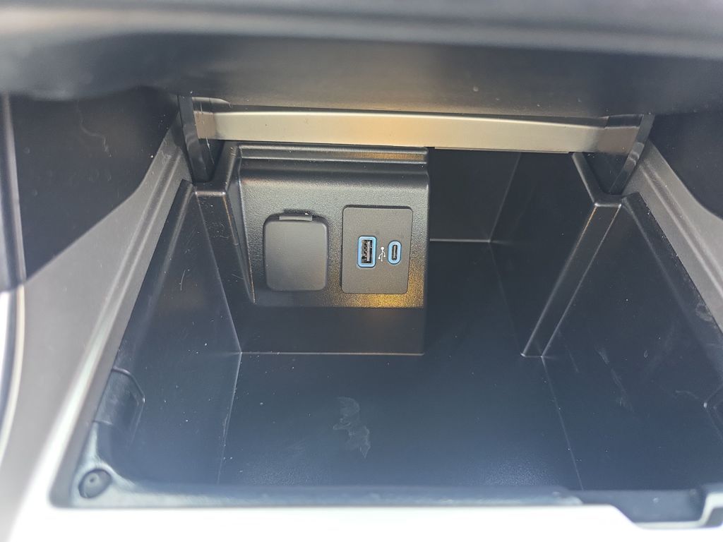 Certified Used 2024 Black Ford XLT image 32