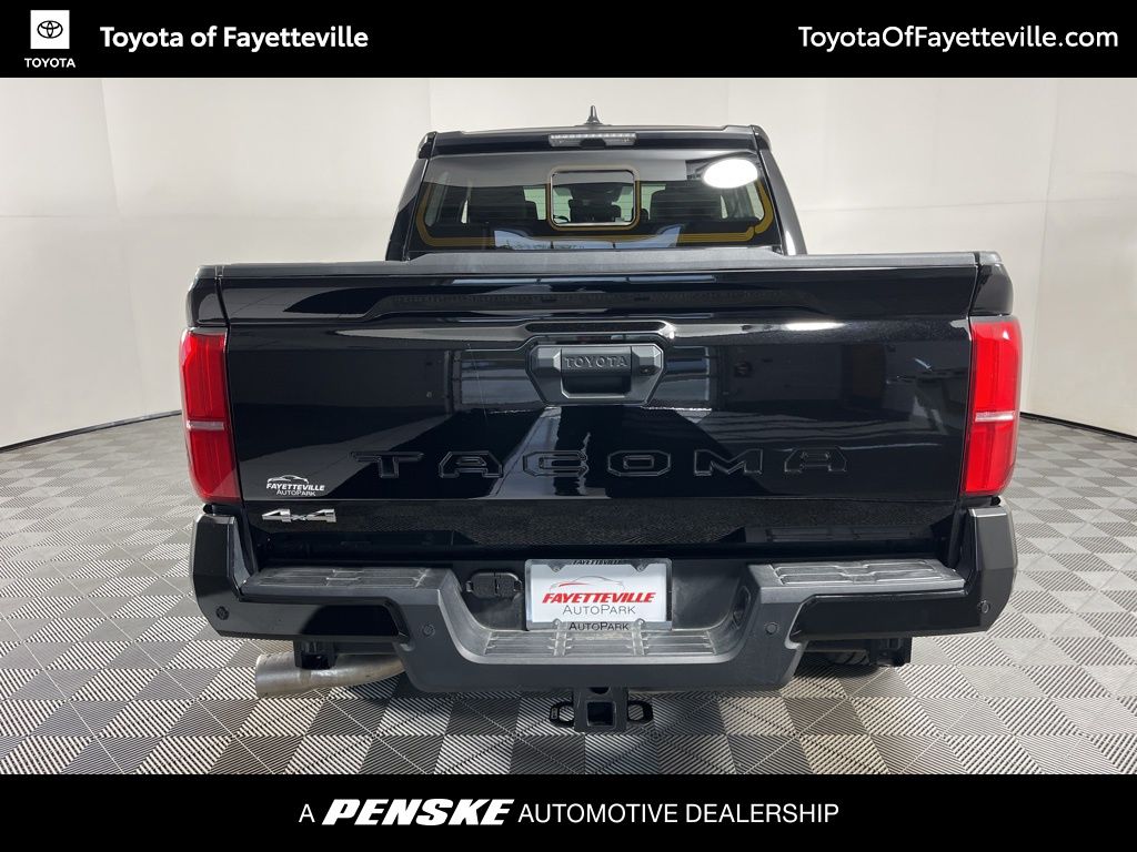 Thumbnail: 2025 Toyota Tacoma - 4