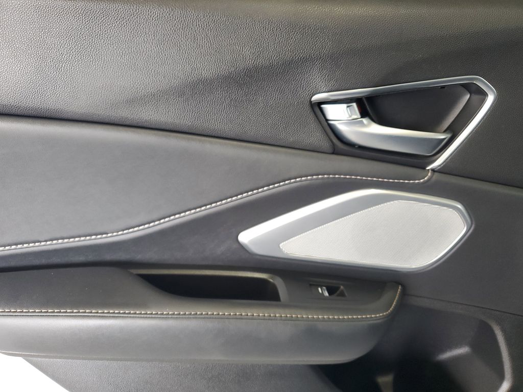 2022 Acura RDX Advance Package - Photo 13