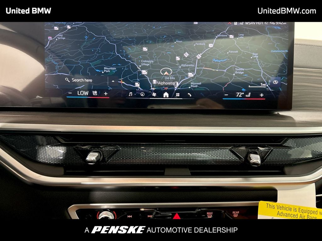 2026 BMW X5 sDrive40i 18
