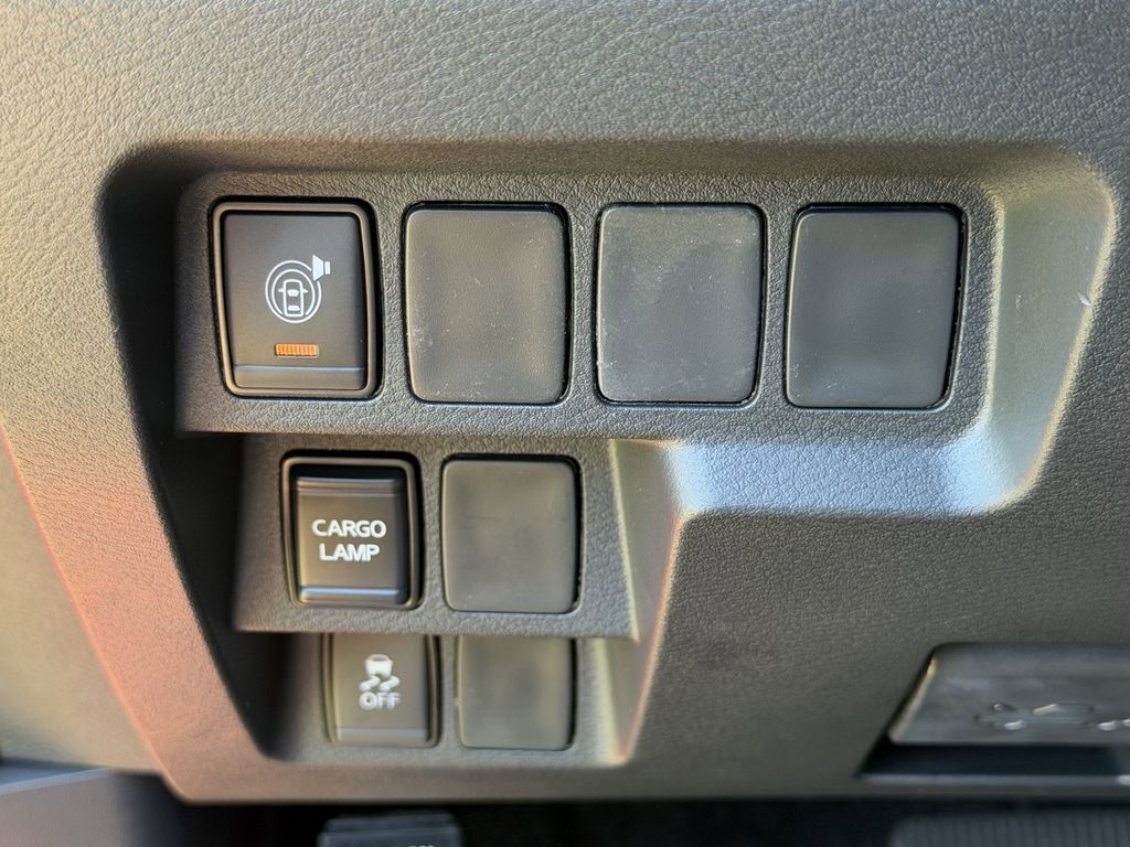 New 2026 Nissan Frontier Truck