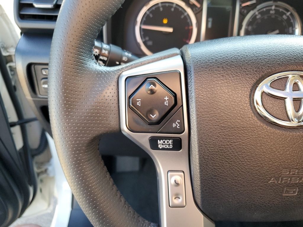 Used Car 2020 Toyota 4runner  Limited For Sale Under $30,000 In Austin, Texas