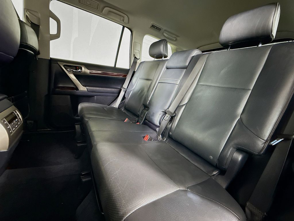 2018 Lexus GX 460 25