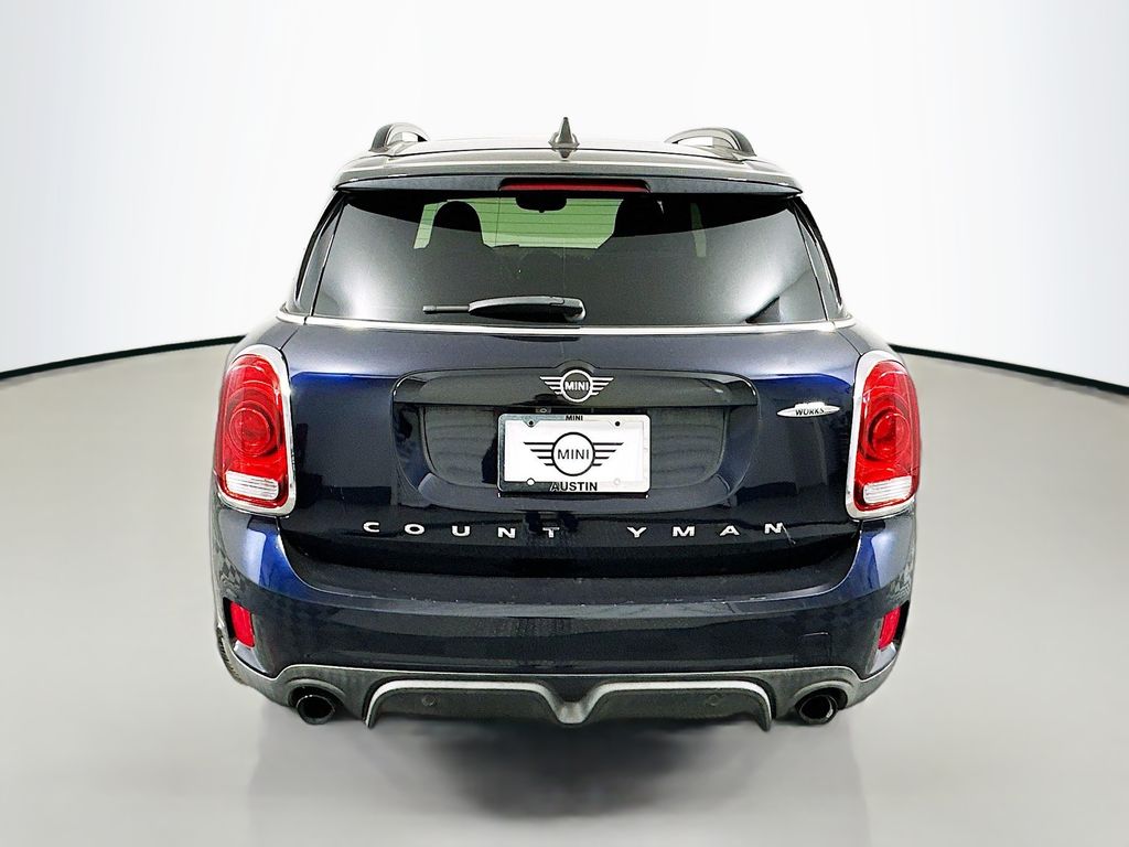 Thumbnail: 2020 MINI Cooper Countryman - 5
