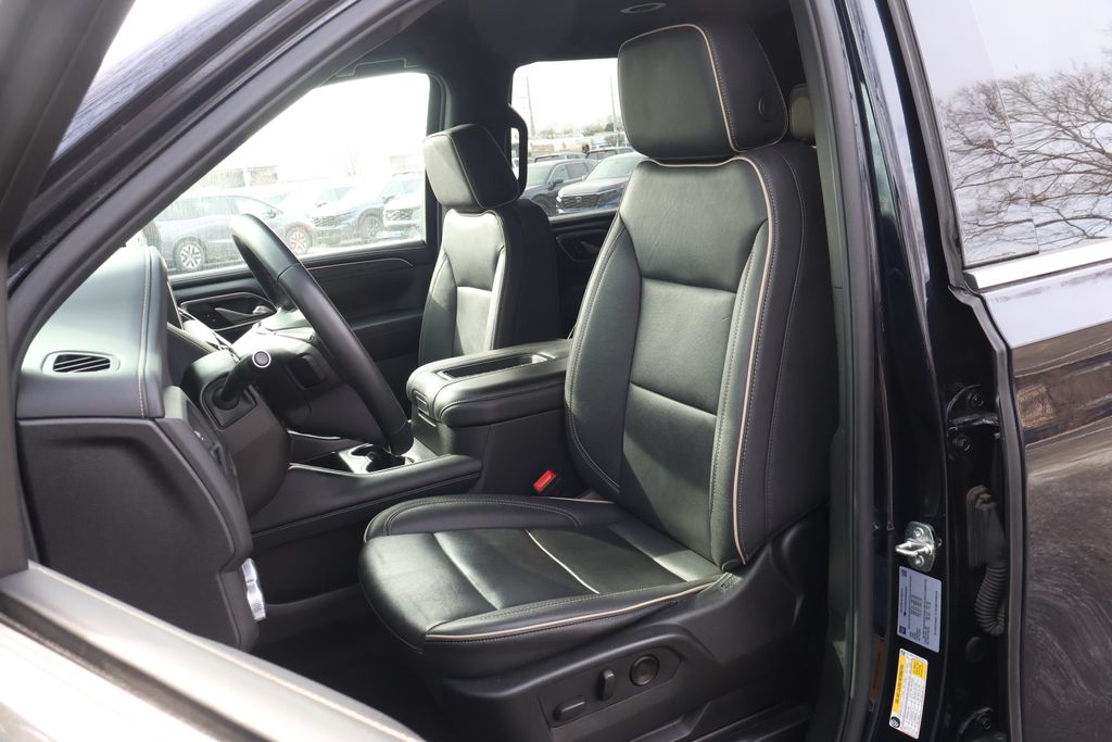 Thumbnail: 2024 GMC Yukon - 31