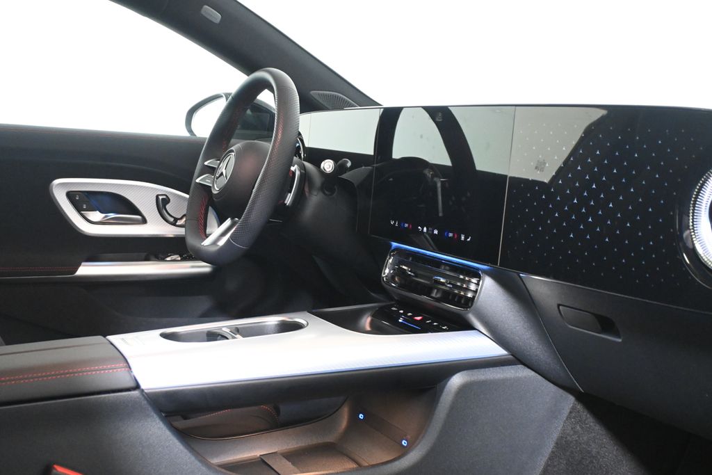 Thumbnail: 2027 Mercedes-Benz CLA - 28