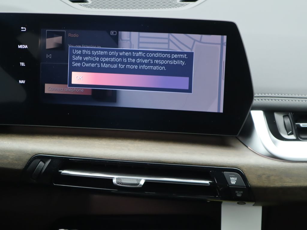 Thumbnail: 2025 BMW X1 - 14