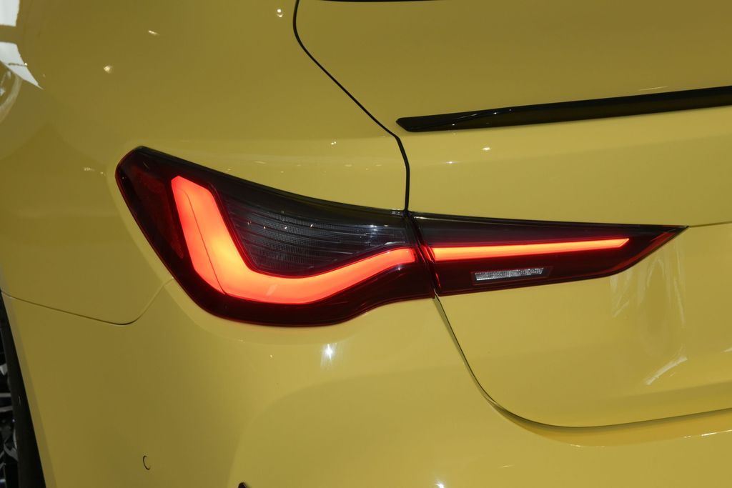 2023 BMW M4 Coupe Base - Photo 19