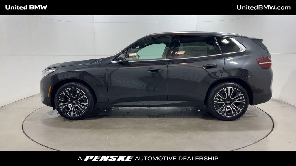 Thumbnail: 2026 BMW X3 - 5