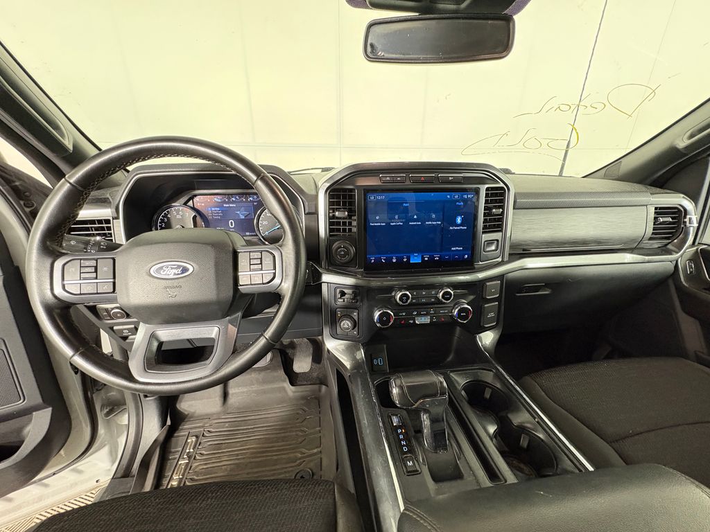 Certified Used 2023  Ford XL image 8
