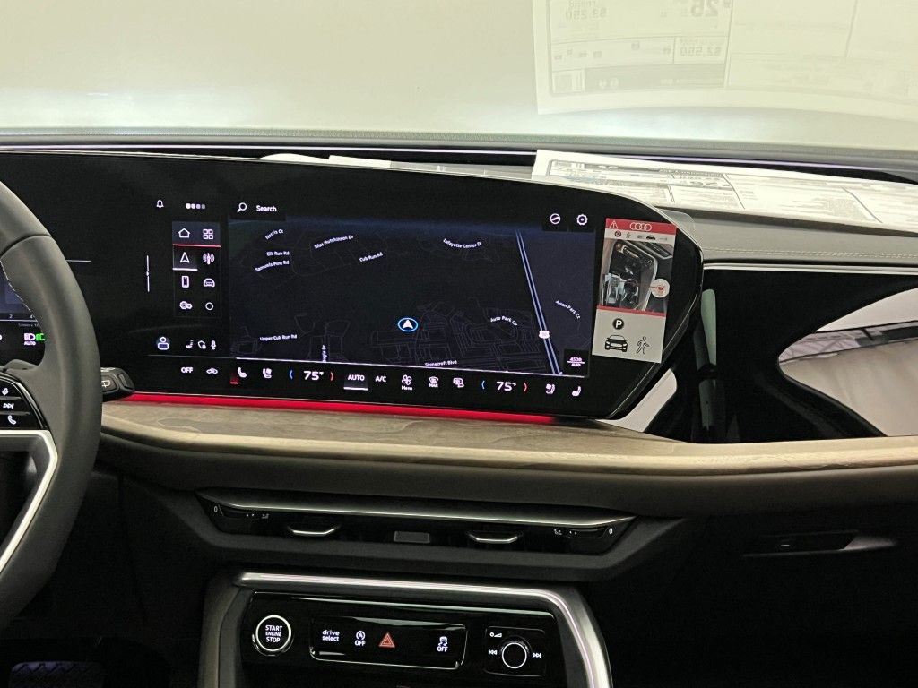 Thumbnail: 2025 Audi Q5 - 18