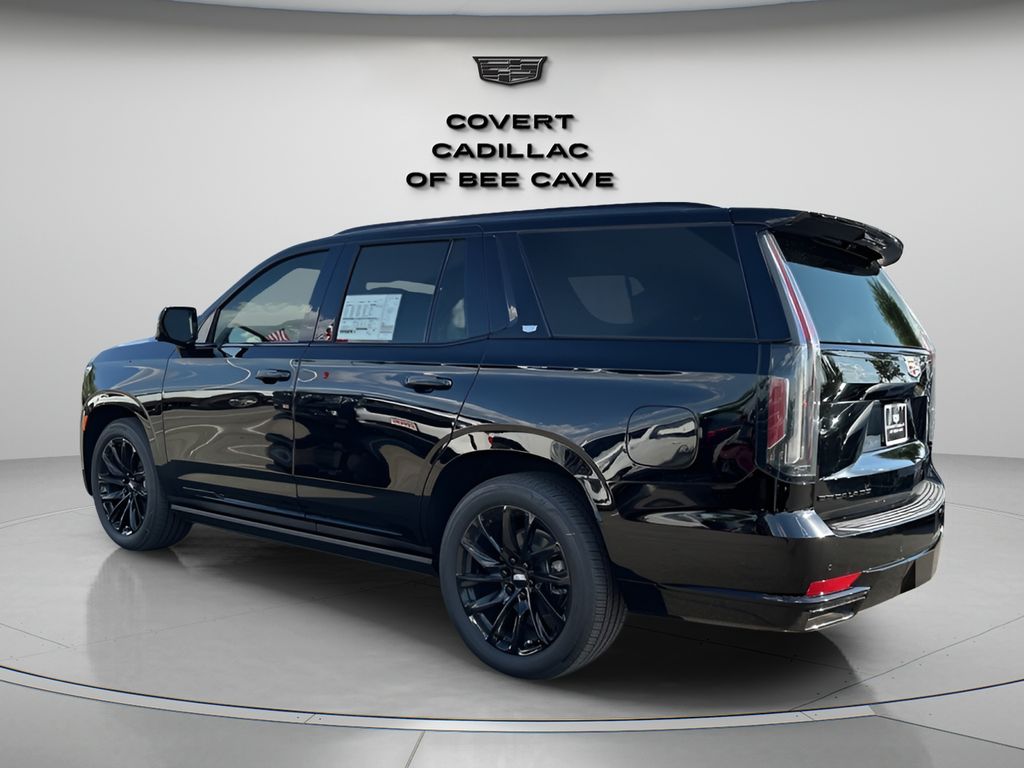 Used Car 2024 Cadillac Escalade  Utility Sport Platinum Four Wheel Drive For Sale Under $100,000 In Austin, Texas