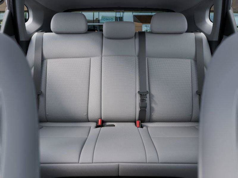 New 2027  Hyundai SE image 12