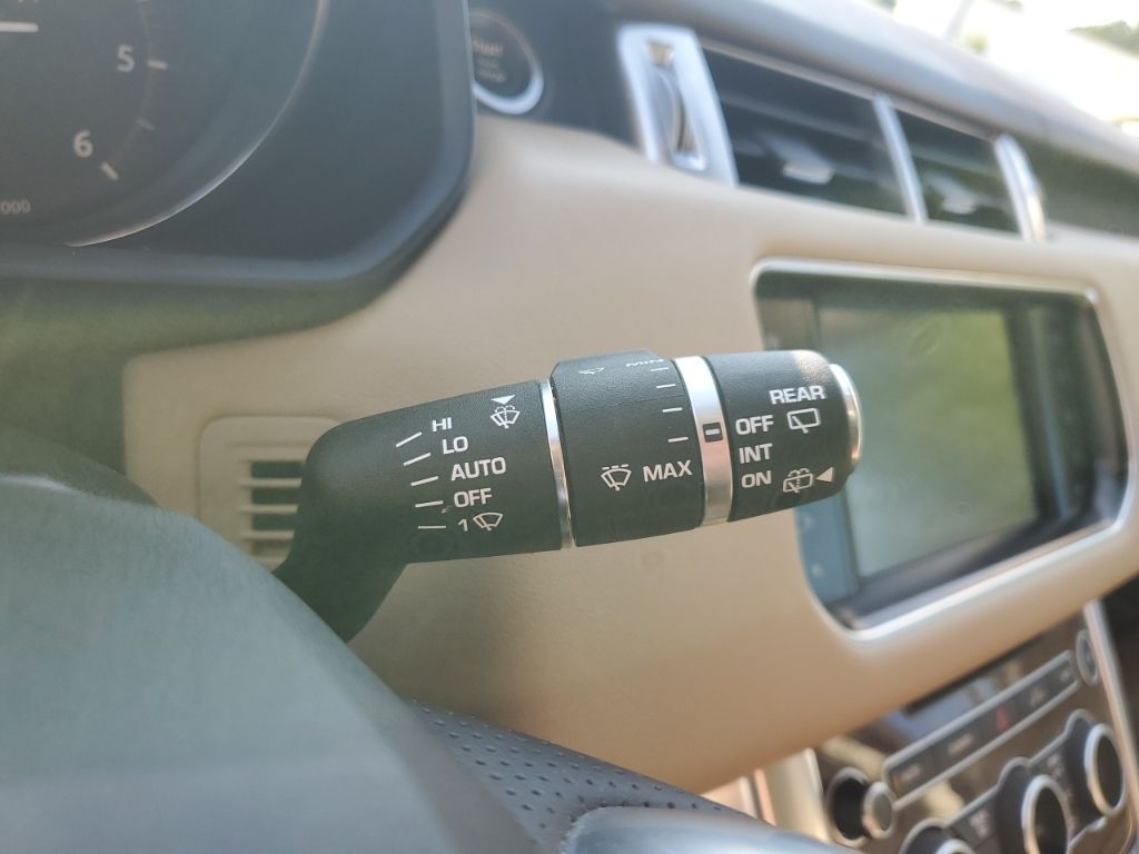 2016 Land Rover Range Rover Sport  In Austin, Texas