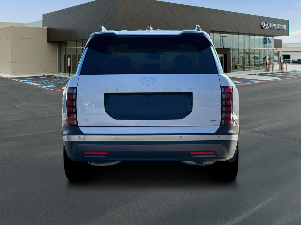 Thumbnail: 2026 Hyundai Palisade - 6