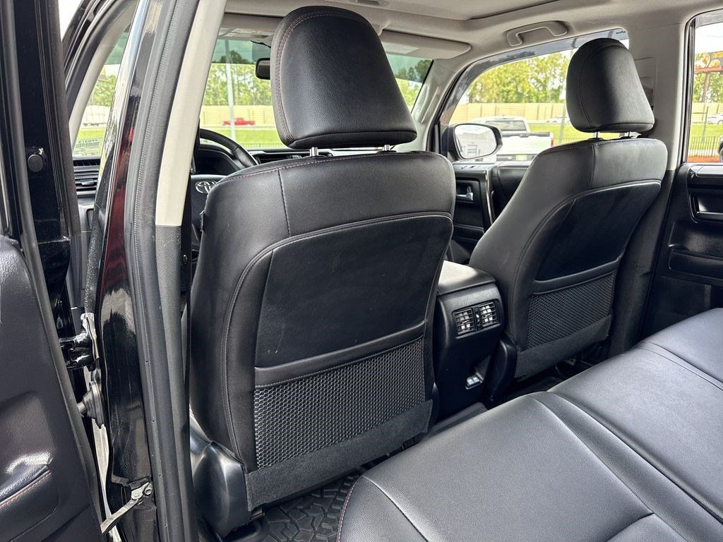 Used 2023 Toyota 4Runner SUV