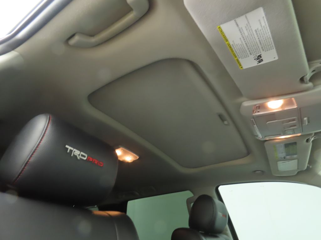 Thumbnail: 2020 Toyota Sequoia - 19