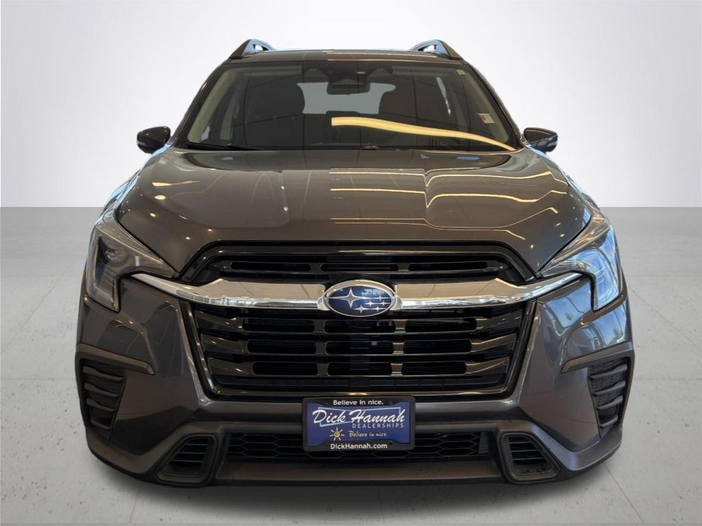 2023 Subaru Ascent Premium