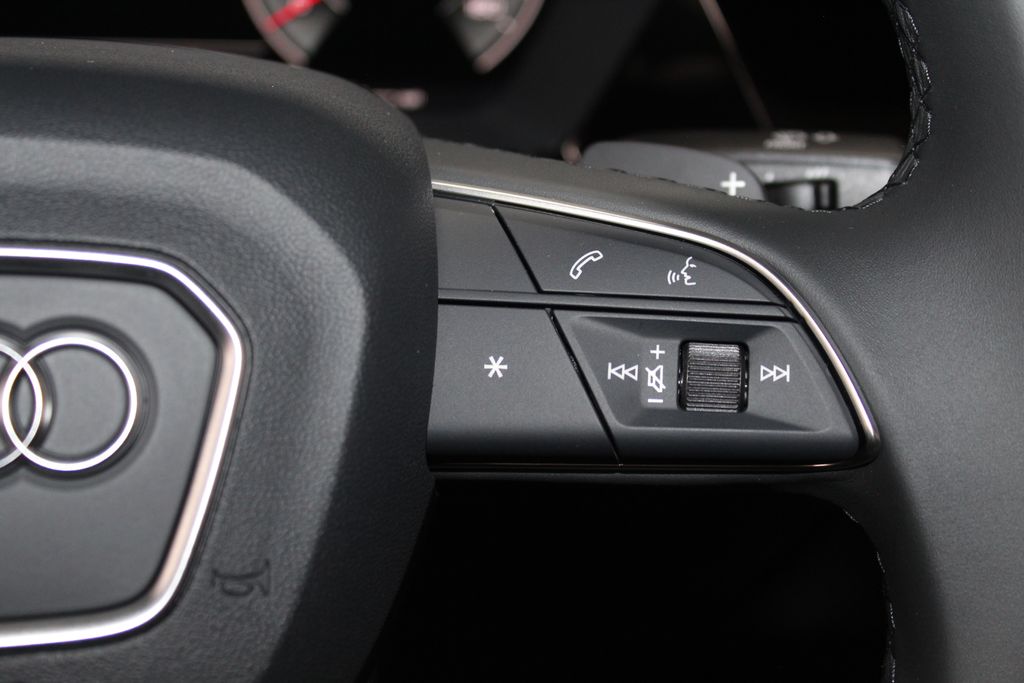 Thumbnail: 2026 Audi A3 - 32