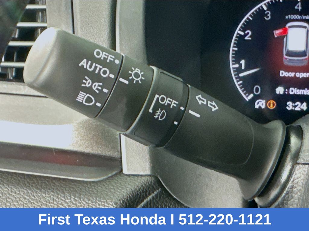 2025 Honda Odyssey Sport-L photo