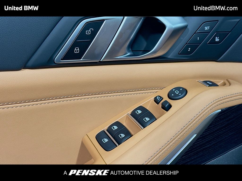 Thumbnail: 2026 BMW X5 - 3