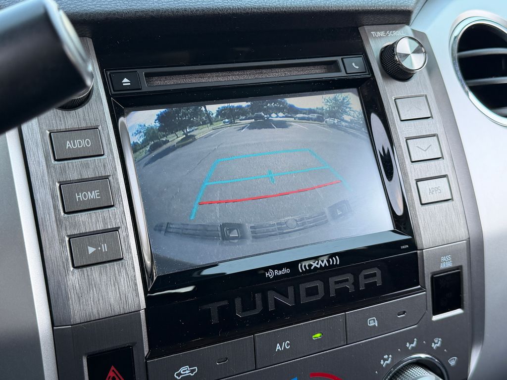 Thumbnail: 2019 Toyota Tundra - 21
