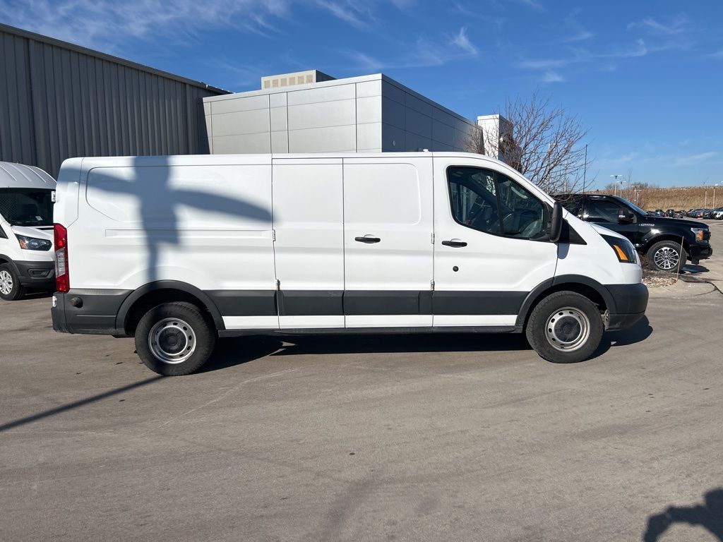 used 2017 Ford Transit-250 car, priced at $21,996