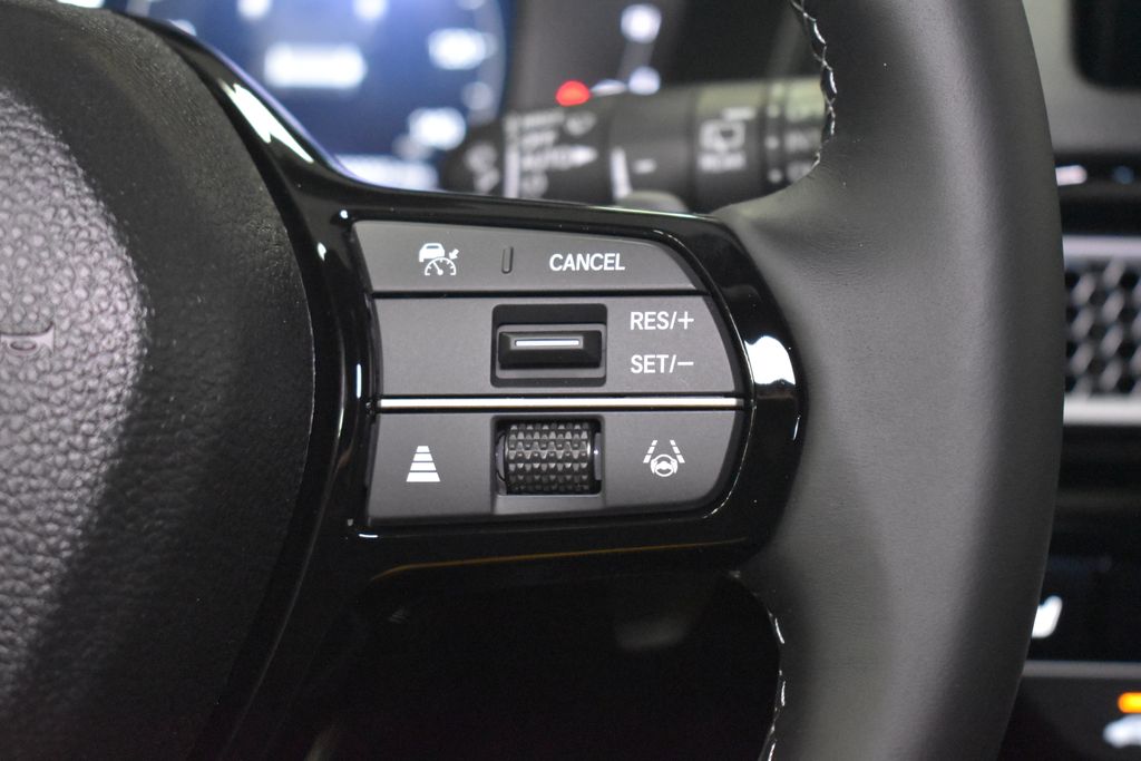 Thumbnail: 2025 Honda Civic - 16