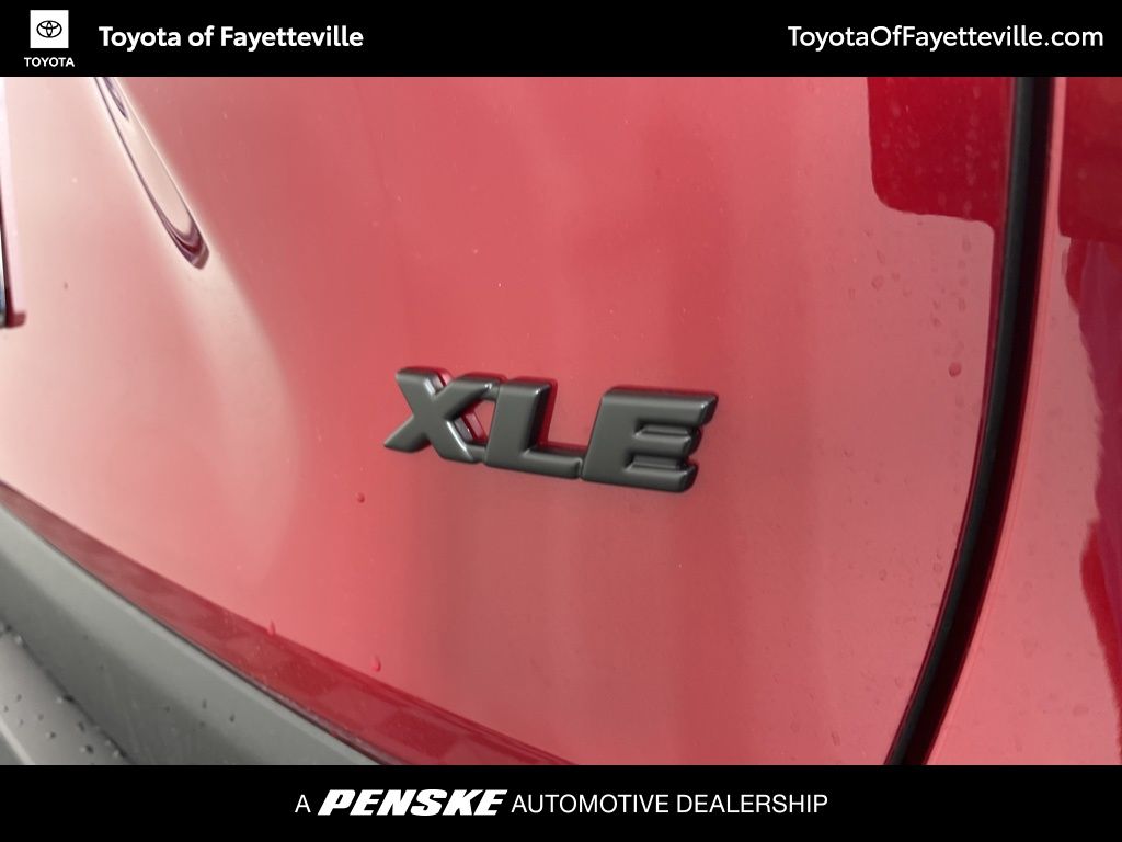 Thumbnail: 2025 Toyota RAV4 - 17