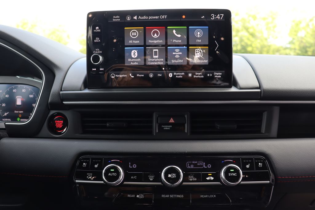 Thumbnail: 2025 Honda Pilot - 27