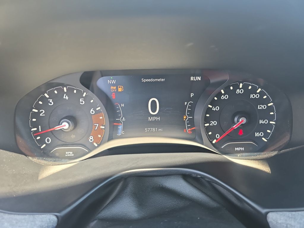 Used 2024 Jeep Compass SUV