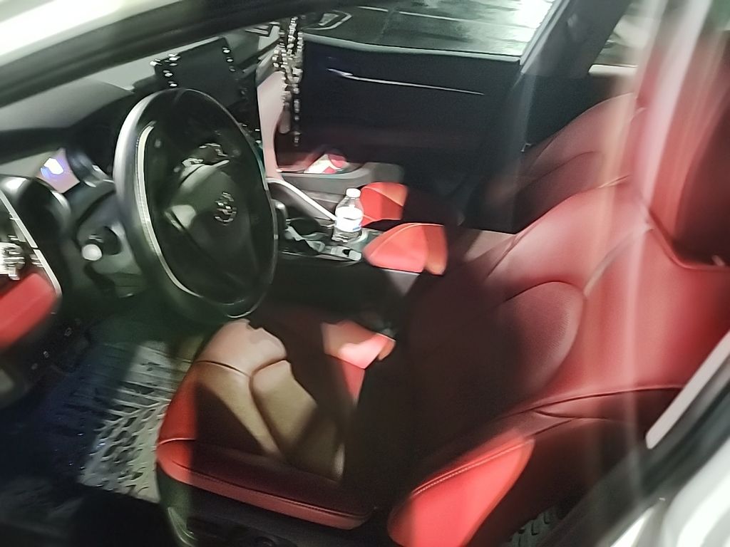 Thumbnail: 2023 Toyota Camry - 20