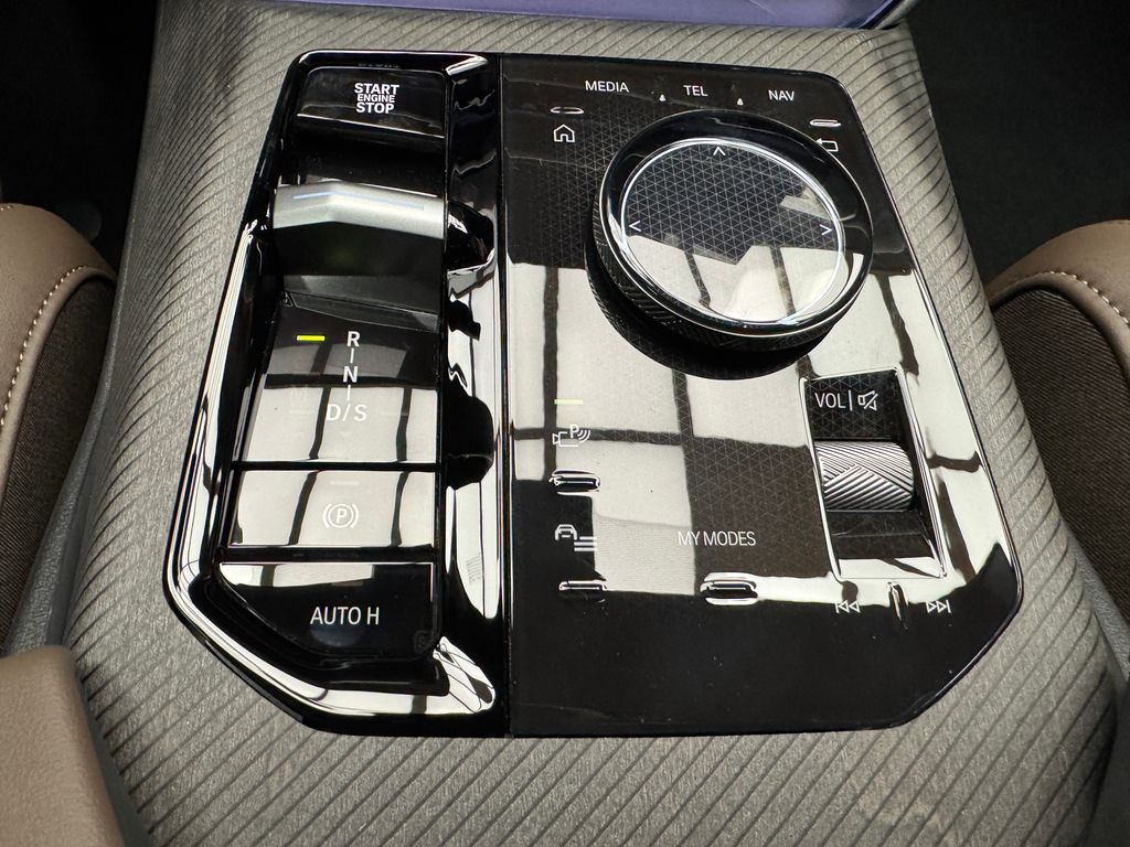 New 2026 Black BMW 30 xDrive image 19