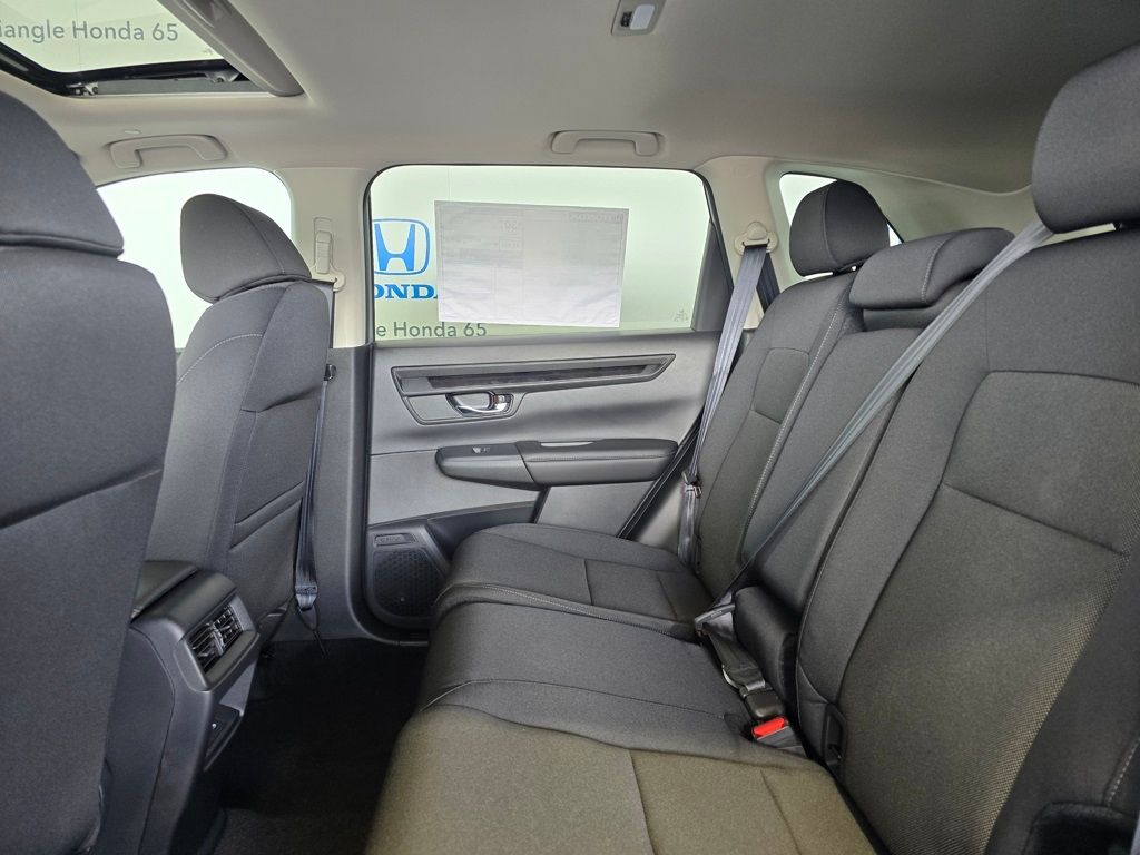 Thumbnail: 2026 Honda CR-V - 22