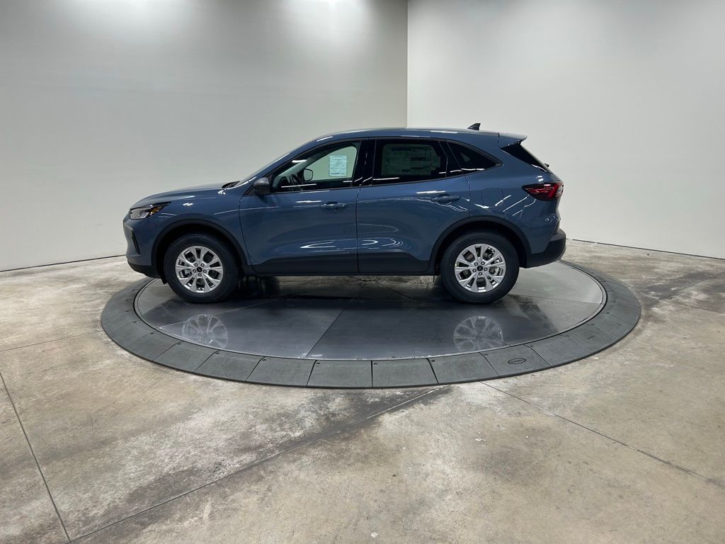 new 2026 Ford Escape car, priced at $32,275