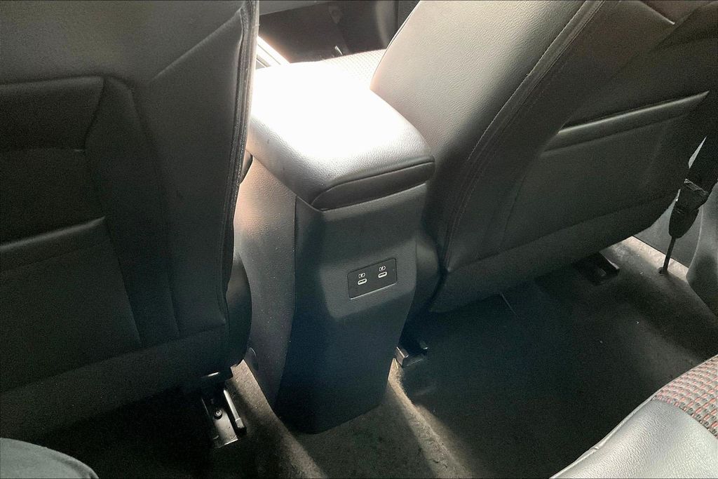 Used 2025 Nissan Kicks SUV