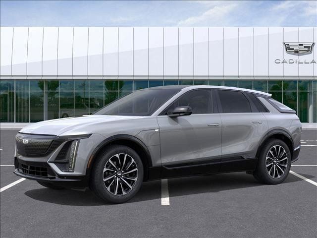 2026 Cadillac LYRIQ Sport - 1