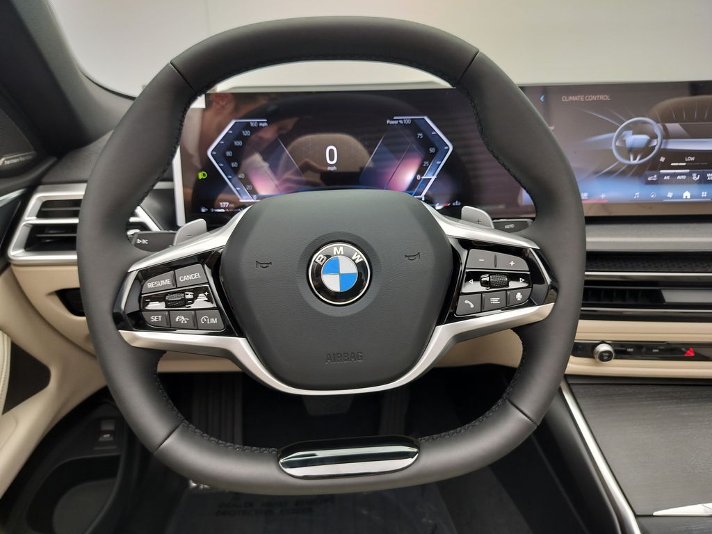Thumbnail: 2027 BMW 4 Series - 11