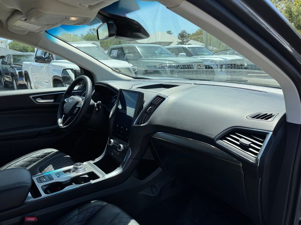 Used 2024 Ford Edge SUV