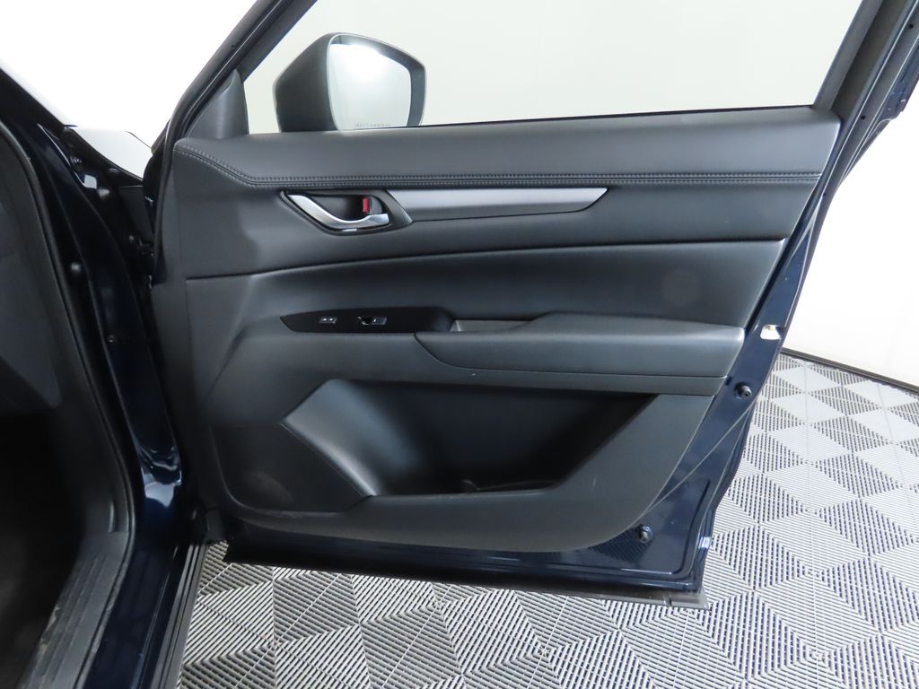 2024 Mazda CX-5 S Preferred 25