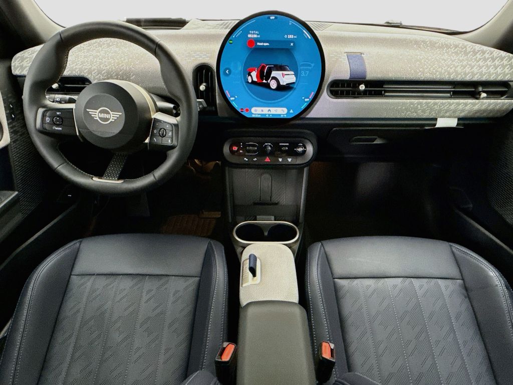 Thumbnail: 2026 MINI Cooper - 17