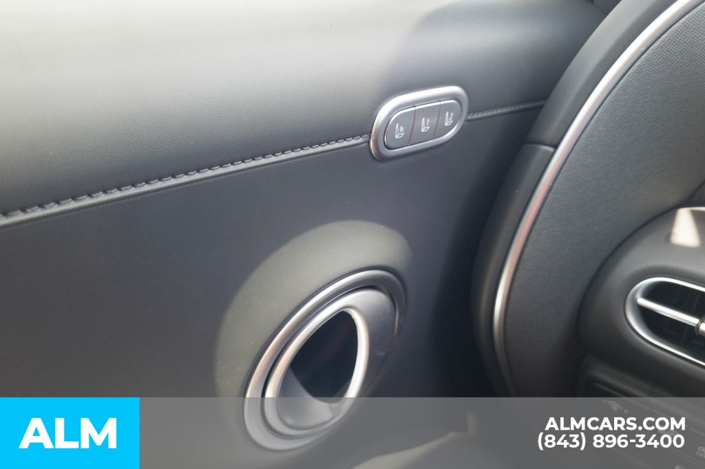 Used 2026 Black Hyundai Calligraphy image 16