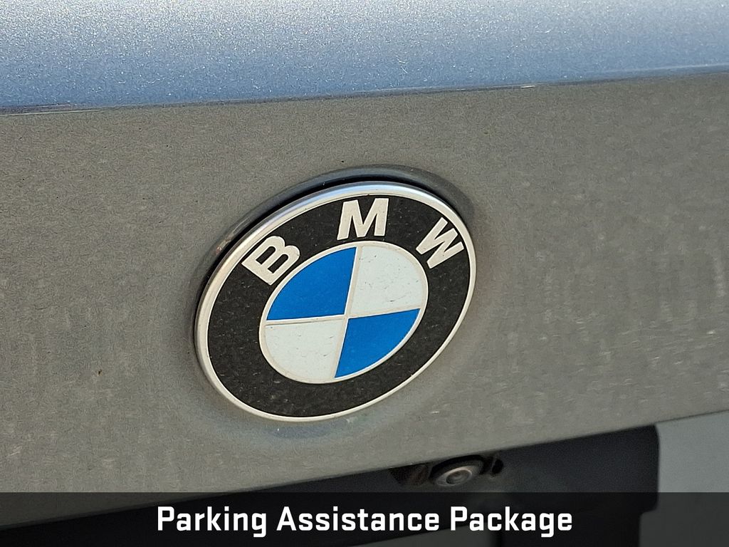 2023 BMW 3 Series 330i xDrive Gray at John Sisson Motors