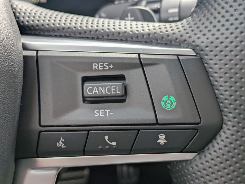 2025 Mitsubishi Outlander SEL - Photo 27