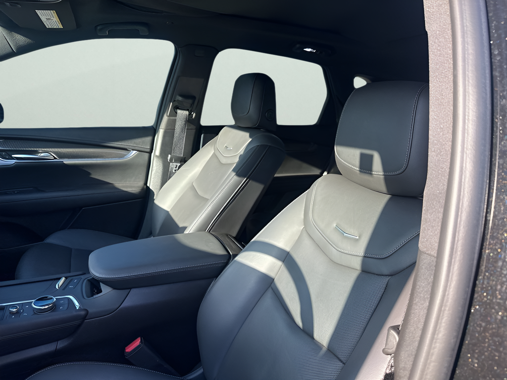 Used Car 2023 Cadillac Xt5  Sport For Sale In Austin, Texas