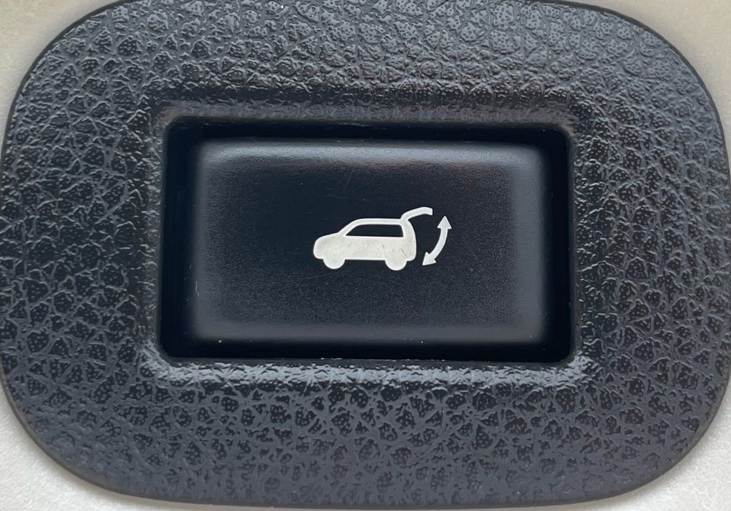 2016 Nissan Rogue SV Red at DeMontrond Gulf Freeway