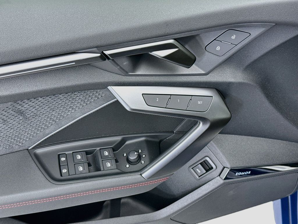 Thumbnail: 2026 Audi RS 3 - 22