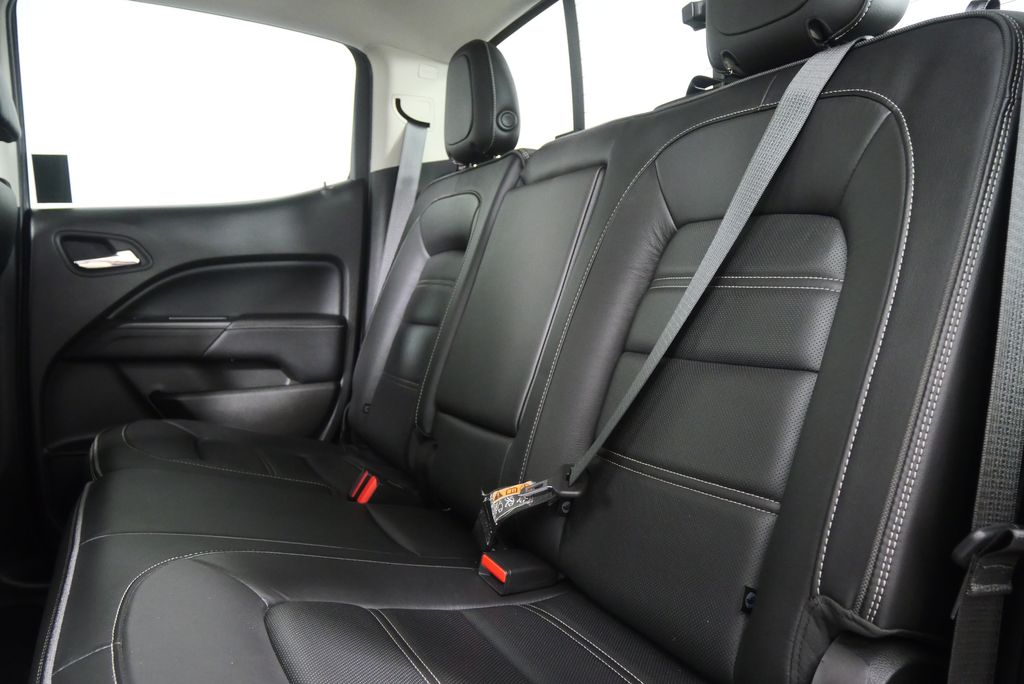 Thumbnail: 2019 GMC Canyon - 18